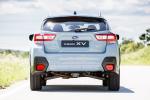 Subaru XV 2017 года (WW)